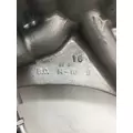 INTERNATIONAL  Turbocharger  Supercharger thumbnail 2