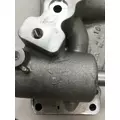 INTERNATIONAL  Turbocharger  Supercharger thumbnail 8