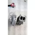 INTERNATIONAL  Turbocharger  Supercharger thumbnail 2