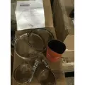 INTERNATIONAL  Turbocharger  Supercharger thumbnail 4