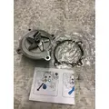 INTERNATIONAL  Water Pump thumbnail 3