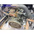 ISUZU 3.9 Engine Assembly thumbnail 1