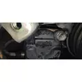 ISUZU 3.9 Power Steering Pump thumbnail 2