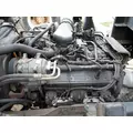 ISUZU 350 GAS Power Steering Pump thumbnail 2