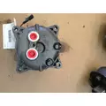 ISUZU 350 Air Conditioner Compressor thumbnail 2