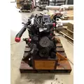 ISUZU 4BD1TC Engine thumbnail 2