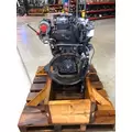 ISUZU 4BD1TC Engine thumbnail 3