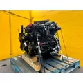 ISUZU 4BD1T Engine Assembly thumbnail 2