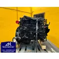 ISUZU 4BD1T Engine Assembly thumbnail 3