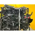 ISUZU 4BD1T Engine Assembly thumbnail 6