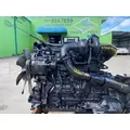 ISUZU 4BD1T Engine Assembly thumbnail 1