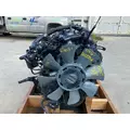 ISUZU 4BD1T Engine Assembly thumbnail 2