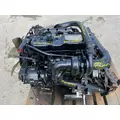 ISUZU 4BD1T Engine Assembly thumbnail 2