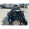 ISUZU 4BD2TC Engine Assembly thumbnail 2