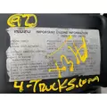 ISUZU 4BD2TC Engine Assembly thumbnail 2