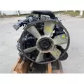 ISUZU 4BD2TC Engine Assembly thumbnail 4