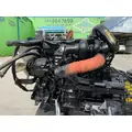 ISUZU 4BD2TC Engine Assembly thumbnail 1