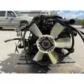 ISUZU 4BD2TC Engine Assembly thumbnail 4