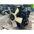 ISUZU 4BD2TC Engine Assembly thumbnail 3