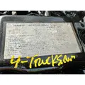 ISUZU 4BD2TC Engine Assembly thumbnail 4