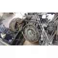 ISUZU 4BD2TC Power Steering Pump thumbnail 5