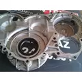 ISUZU 4BD2TC Timing Cover thumbnail 2