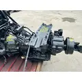ISUZU 4BD2TC Transmission Assembly thumbnail 3