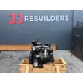 ISUZU 4BD2T Engine Assembly thumbnail 1