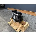 ISUZU 4BD2T Engine Assembly thumbnail 7