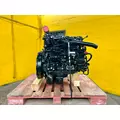 ISUZU 4BD2T Engine Assembly thumbnail 8