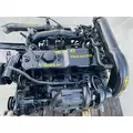 ISUZU 4BD2T Engine Assembly thumbnail 2