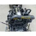 ISUZU 4BD2T Engine Assembly thumbnail 2