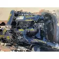 ISUZU 4BD2T Engine Assembly thumbnail 2