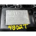 ISUZU 4BD2T Engine Assembly thumbnail 4