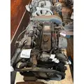ISUZU 4BD2T Engine Assembly thumbnail 2