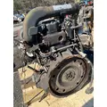 ISUZU 4BD2T Engine Assembly thumbnail 6