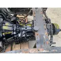 ISUZU 4BD2T Transmission Assembly thumbnail 2