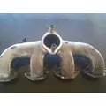 ISUZU 4BD2 Exhaust Manifold thumbnail 1