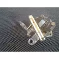 ISUZU 4BD2 Power Steering Pump thumbnail 4