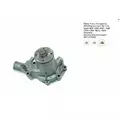 ISUZU 4BG1 Water Pump thumbnail 2