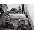 ISUZU 4HE1-TCS Engine Assembly thumbnail 3