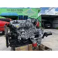 ISUZU 4HE1-TC Engine Assembly thumbnail 3