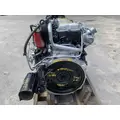 ISUZU 4HE1-TC Engine Assembly thumbnail 4