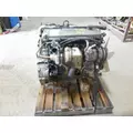 ISUZU 4HE1TC Engine Assembly thumbnail 4