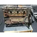 ISUZU 4HE1T CYLINDER BLOCK thumbnail 1