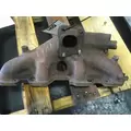 ISUZU 4HE1T EXHAUST MANIFOLD thumbnail 1