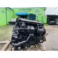 ISUZU 4HE1T Engine Assembly thumbnail 1