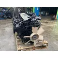 ISUZU 4HE1T Engine Assembly thumbnail 2