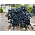 ISUZU 4HE1T Engine Assembly thumbnail 3
