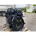 ISUZU 4HE1T Engine Assembly thumbnail 4